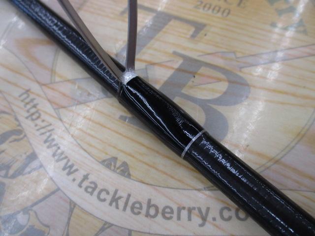 24エンカウンター S96ML