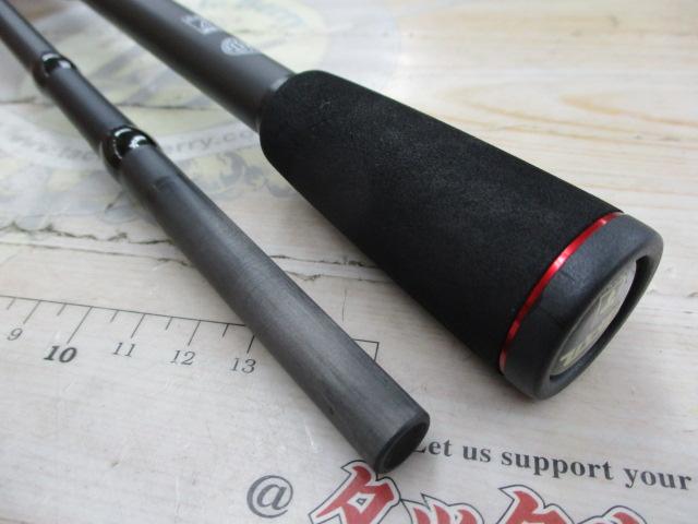 BPM BP-C610XH｜＠ベリーネット 日本最大新品中古釣具WEBショップ