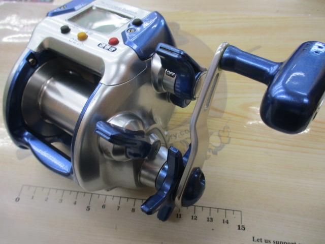 04電動丸 3000H｜＠ベリーネット 日本最大新品中古釣具WEBショップ