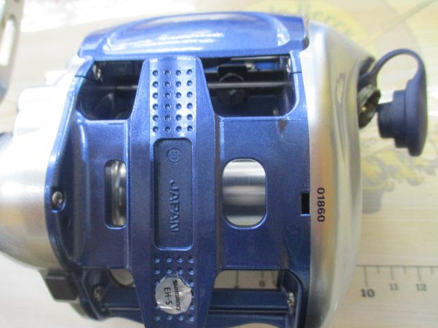 04電動丸 3000H｜＠ベリーネット 日本最大新品中古釣具WEBショップ