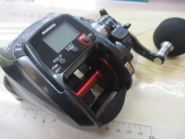 17プレイズ 1000｜＠ベリーネット 日本最大新品中古釣具WEBショップ