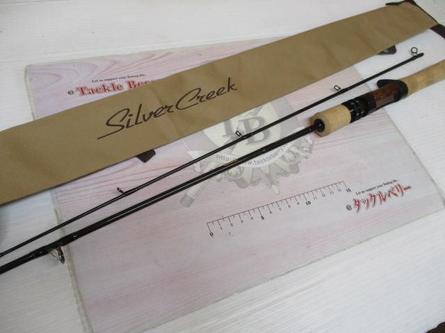 【中古】 Silver Stream RitaHosking RippleFisher SilverStream 81-Stiletto / シルバーストリーム