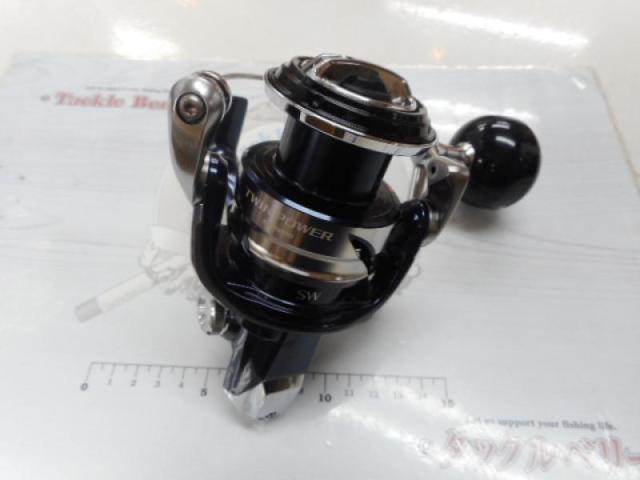 21ツインパワーSW 5000XG｜＠ベリーネット 日本最大新品中古釣具
