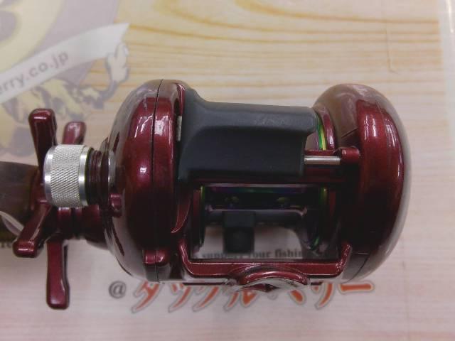 97スコーピオン 1501(浅溝スプール)｜＠ベリーネット 日本最大