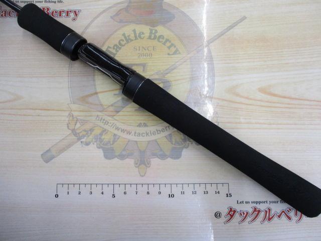 スコーピオンxv 2401FF-2美品 シマノ スコーピオン XV 2401FF-2 (2021年モデル) スピニング