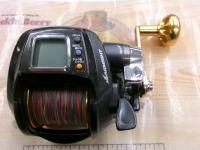 レオブリッツブル 500MM