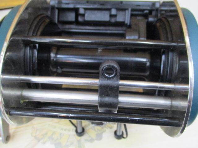 コマンド CX-9S(12V)｜＠ベリーネット 日本最大新品中古釣具WEB