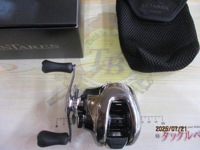 25アンタレス 101XG｜＠ベリーネット 日本最大新品中古釣具WEB
