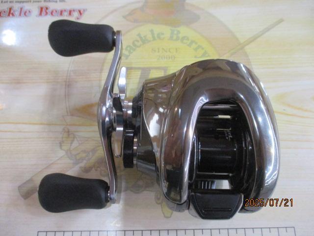 25アンタレス 101XG｜＠ベリーネット 日本最大新品中古釣具WEB