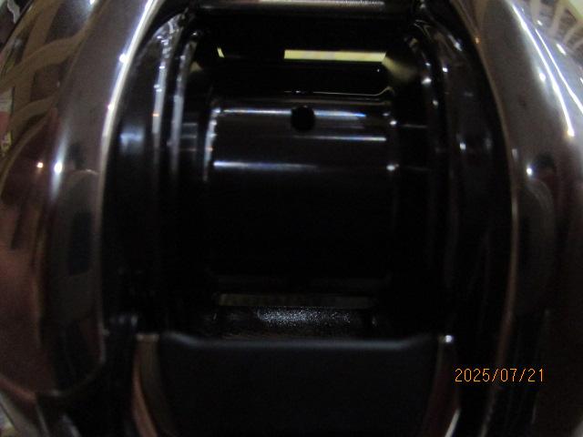 25アンタレス 101XG