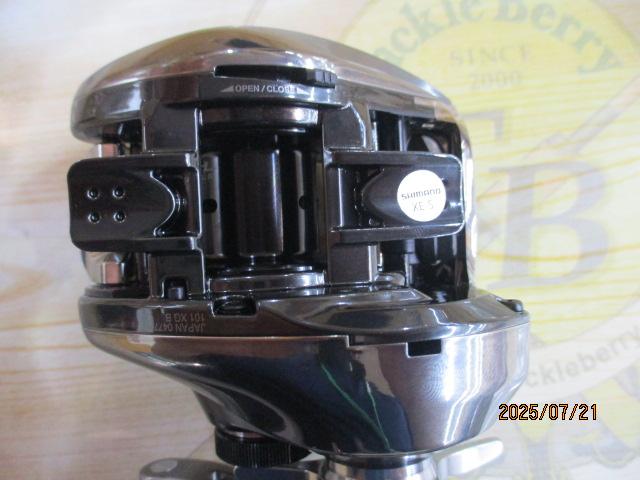 25アンタレス 101XG｜＠ベリーネット 日本最大新品中古釣具WEB