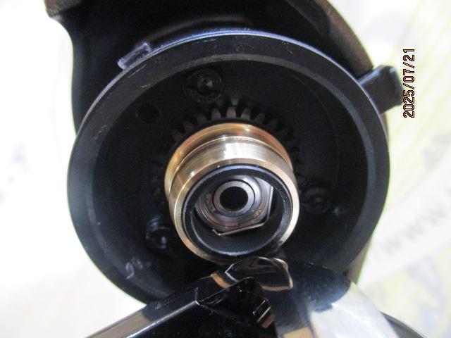 25アンタレス 101XG