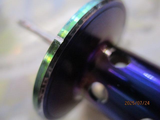 97メタニウムXT(RH)