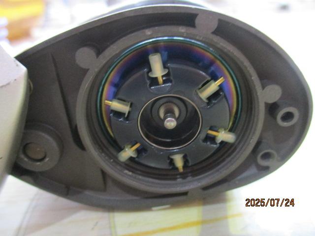 97メタニウムXT(RH)