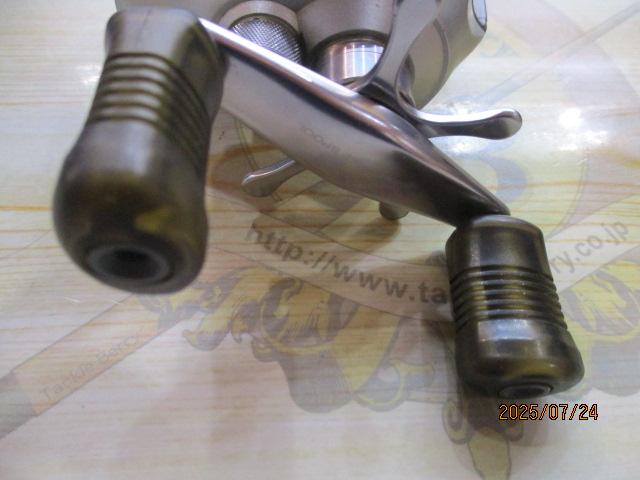 97メタニウムXT(RH)