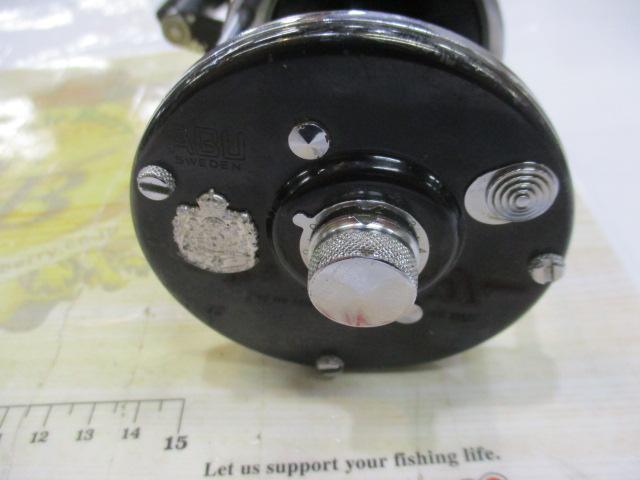 アンバサダー10000CA｜＠ベリーネット 日本最大新品中古釣具WEB