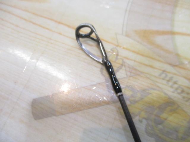 ヒュージカスタムH2N-64R