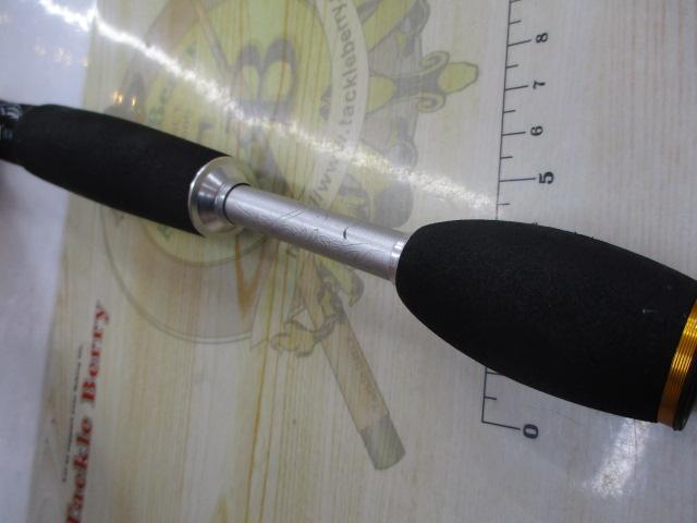 デストロイヤー F4-66X(フェイズⅡ)メタルアシストブランクスバット