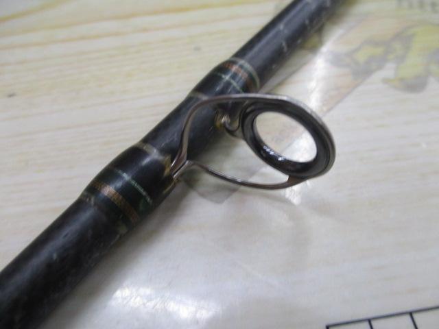 デストロイヤー F4-66X(フェイズⅡ)メタルアシストブランクスバット