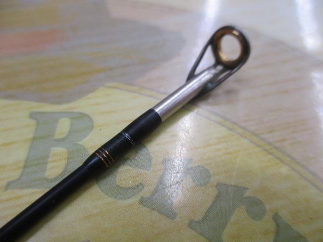 デストロイヤー F4-66X(フェイズⅡ)メタルアシストブランクスバット