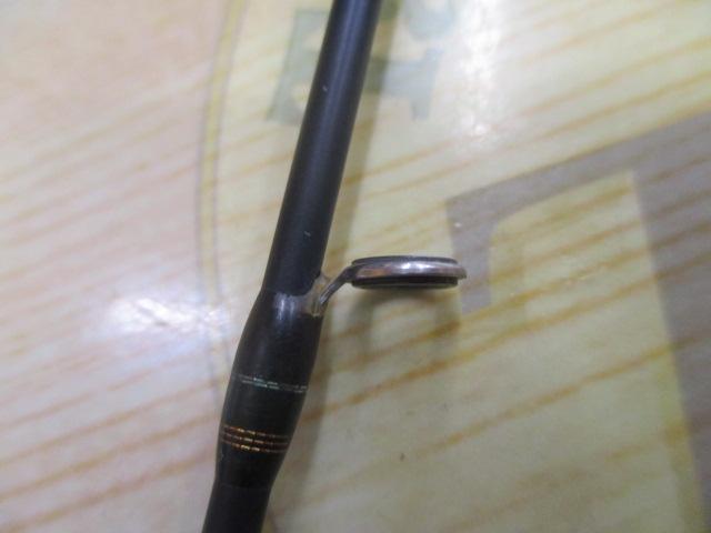 デストロイヤー F4-66X(フェイズⅡ)メタルアシストブランクスバット