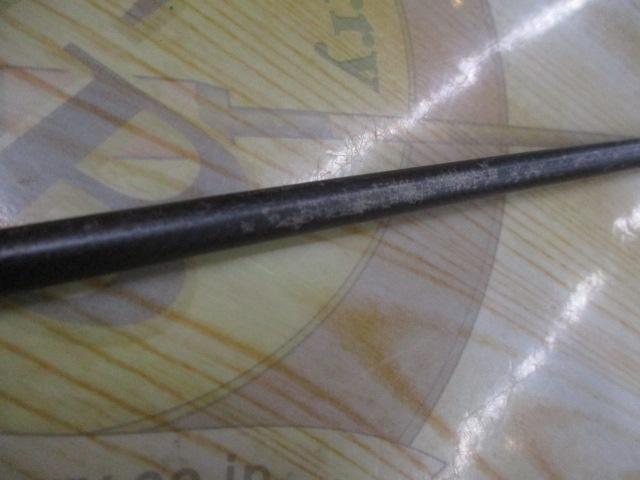 デストロイヤー F4-66X(フェイズⅡ)メタルアシストブランクスバット