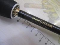 デストロイヤー F4-66X(フェイズⅡ)メタルアシストブランクスバット