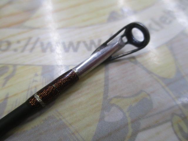 デストロイヤー F4-66GT3(トマホーク08SETTING)ショートフォアグリップ ブラックシートフード