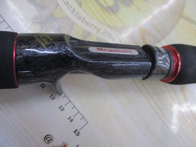 デストロイヤー F5・1/2-68Xti(エヴォルジオン)