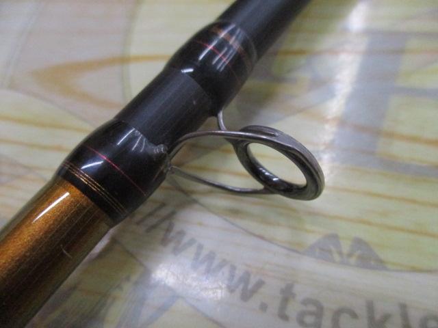 デストロイヤー F5・1/2-68Xti(エヴォルジオン)