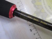 デストロイヤー F5・1/2-68Xti(エヴォルジオン)