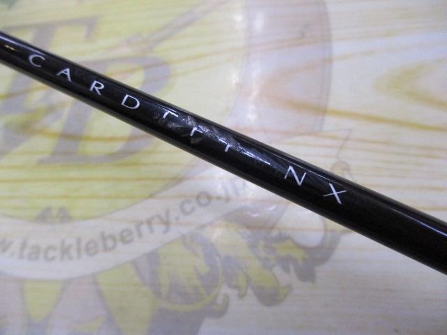 カーディフNX B48L｜＠ベリーネット 日本最大新品中古釣具WEB