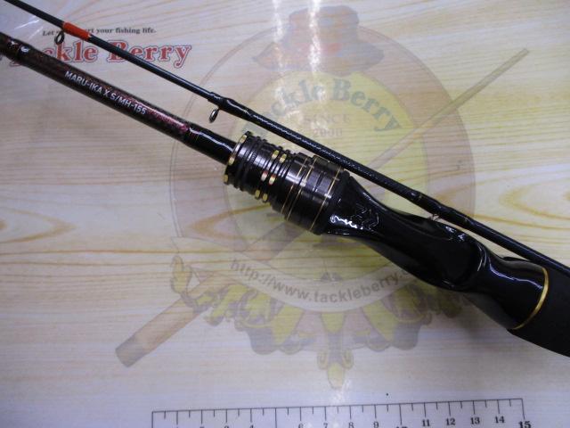 マルイカX S/MH-155・R｜＠ベリーネット 日本最大新品中古釣具