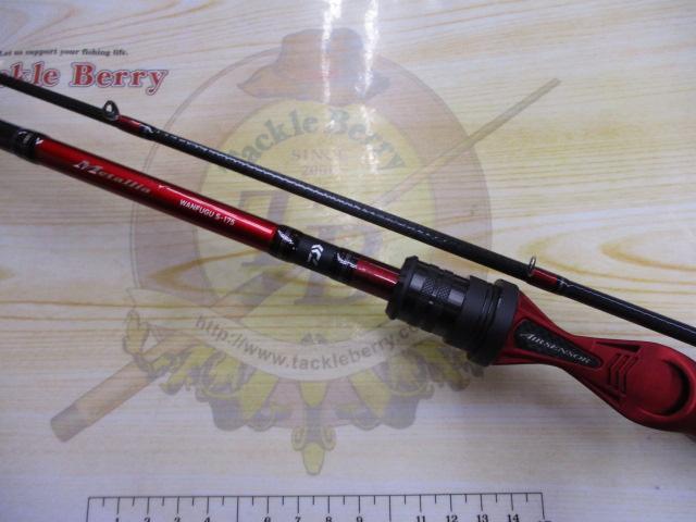 メタリア 湾フグ S-175｜＠ベリーネット 日本最大新品中古釣具