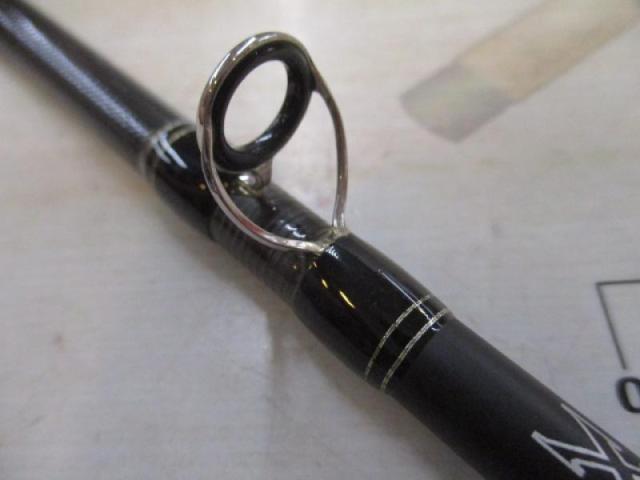 TATULA 702MRB ダイワ 楽天市場】DAIWA ダイワ/タトゥーラ 702MRB/01404624/Bランク/71
