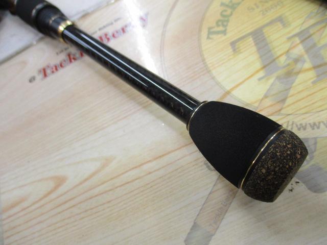グラディエーターアンチ GA-65MS スピンボーダー｜＠ベリー