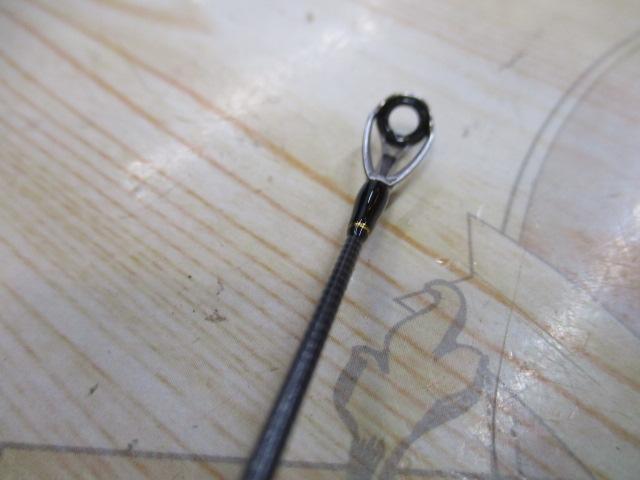 グラディエーターアンチ GA-65MS スピンボーダー