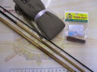 朱紋峰 飛造り 8