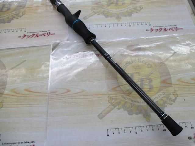 デッキステージマルイカ 155