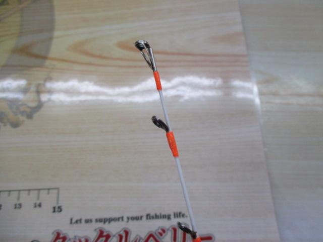 デッキステージマルイカ 155