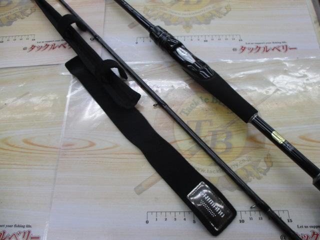 18鱗夕彩ヘチSP S280｜＠ベリーネット 日本最大新品中古釣具WEB