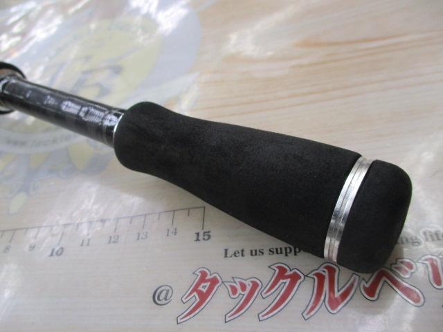 DAIWA - クロノス662MB DAIWA（釣り） ダイワ バスロッド クロノス 662MB 2ピース