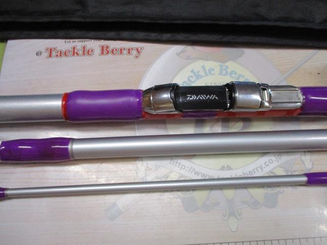 DAIWA - ダイワ Daiwa 21 プライムキャスター 30-405•N 未使用品 DAIWA - ▽▽DAIWA 21 プライムキャスター 30-405・N 05400087の