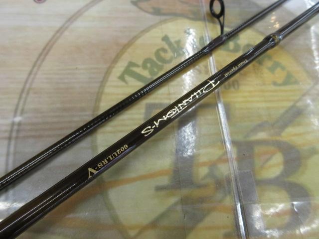 ファントムS 602ULRS-V