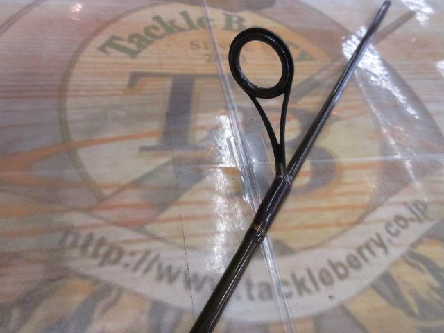 ファントムS 602ULRS-V