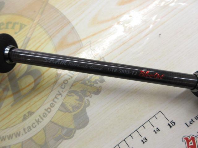 ティクト　UTR58XS-T2 Blow out TICT -ティクト-