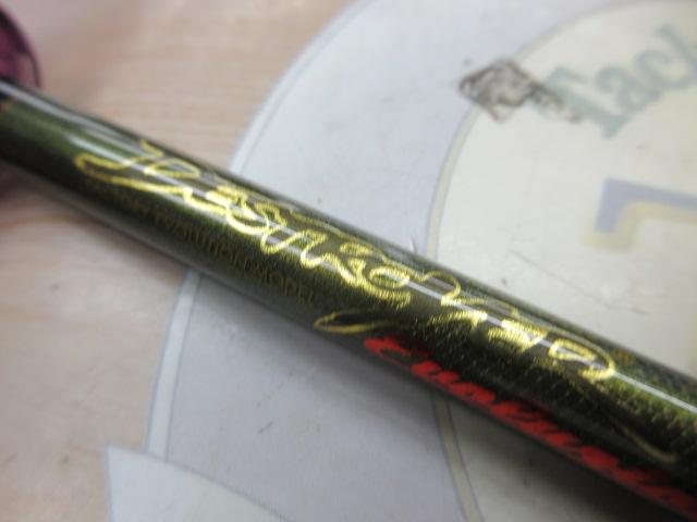 デストロイヤー F1-63XSDti(エヴォルジオン)