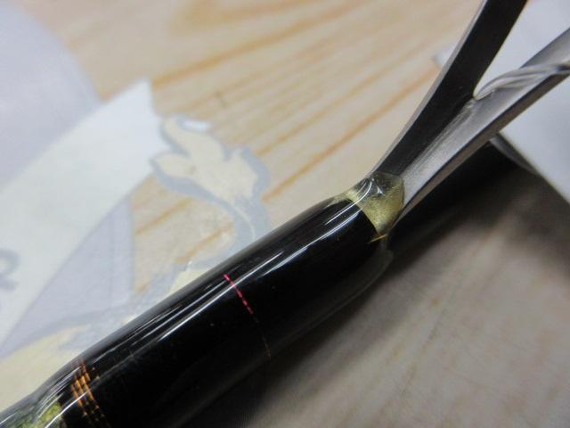 デストロイヤー F1-63XSDti(エヴォルジオン)