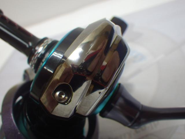 送料込み　中古　23 エメラルダスRX　LT2500 23エメラルダスRX LT2500｜＠ベリーネット 日本最大新品中古釣具