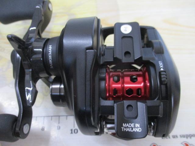 25アルファス BF TW 8.5R｜＠ベリーネット 日本最大新品中古釣具